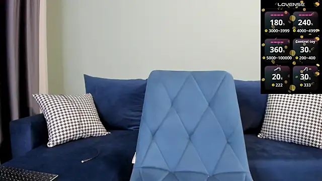 Živý XXX chat jennyloove52
