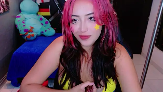 Živý XXX chat Karim_TheRouse