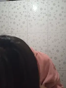 Webkamerová show Lucas_segri