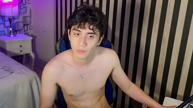 Chat XXX Live MikeVoss_