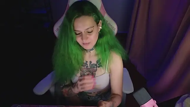 Ginger_Stay's Live XXX Chat