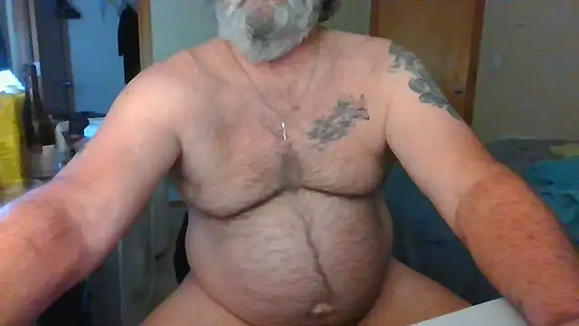 Doherty10 live XXX chat