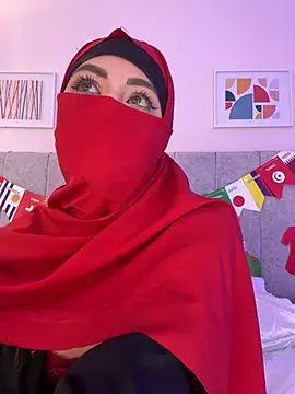 Chatroom XXX en direct de fatiima_