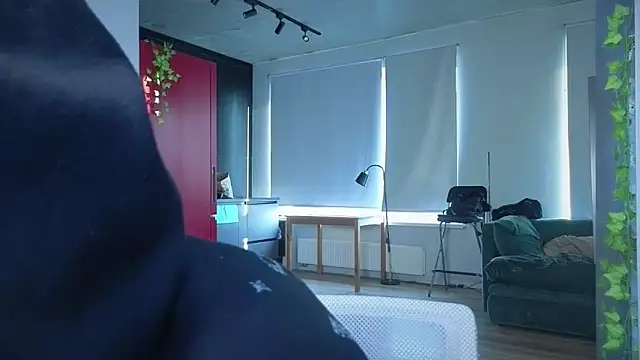 Živý XXX chat lovergirl4me