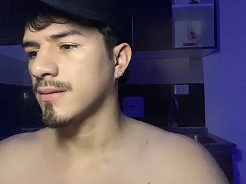 connor_rosse élő XXX-chatje