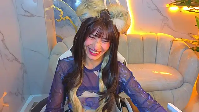 Živý XXX chat Lily_Tx
