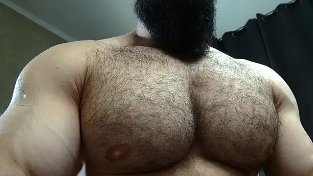 Kurt_Stone1 Show Webcam