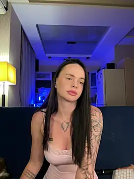 DinaTasty 现场XXX聊天