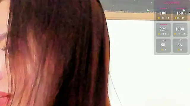 Chatroom XXX en direct de Ann_Sweer
