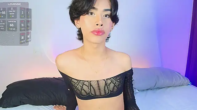 Chatroom XXX en direct de Jim_twink