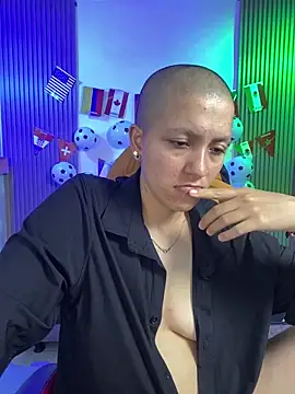 nicocoox Chat XXX live