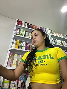 Chat XXX Live FOX_LATINA