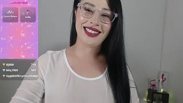 Emma_HotkissのライブXXXチャット
