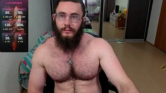 Ant_Power Live XXX Chat