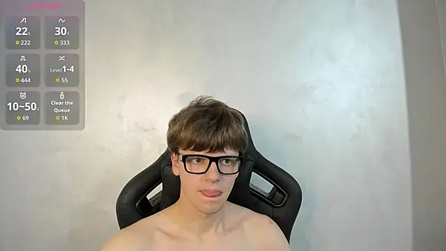 Chat +18 de bonekoambalabu ao vivo