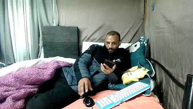 Camodick Chat XXX in diretta