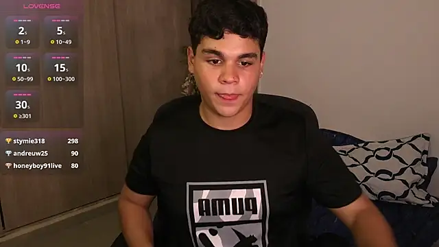 Онлайн чат XXX eithan_jonnes_