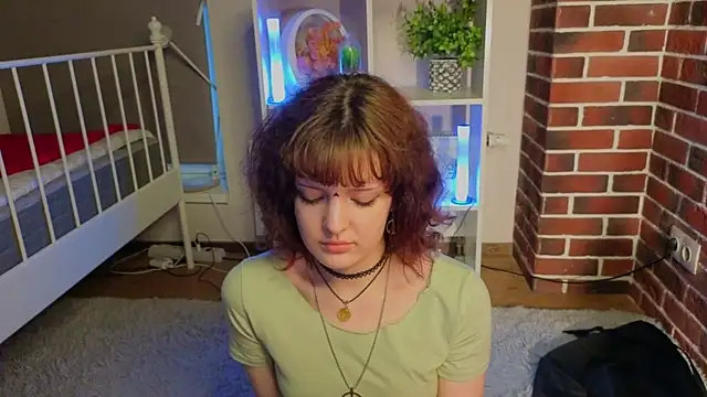 XXX chat uživo modela TyishaRud