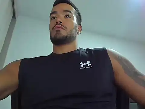 Chat XXX en directo de Alexander_Martines