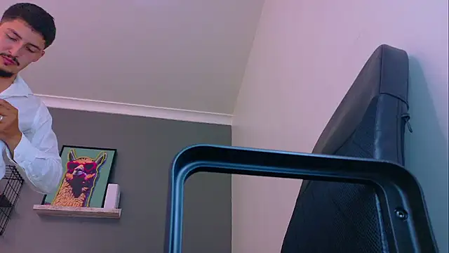 MrFox__'s Live XXX Chat