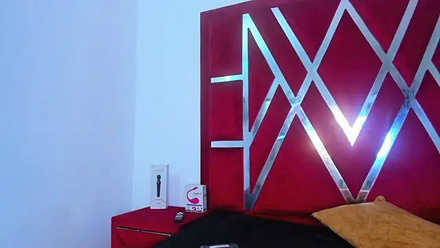 ambarglowasmのライブXXXチャット