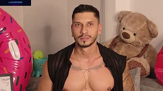Seth_Vegaa Chat XXX live