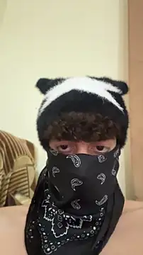 Chat XXX en directo de Hz1Tr
