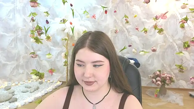 PixelGoddess Chat XXX live