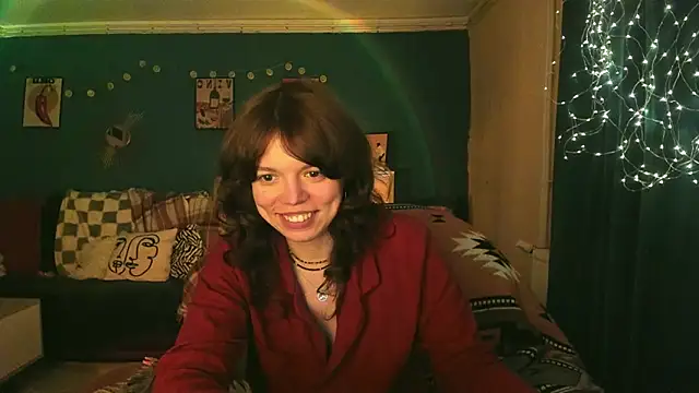 ClancyMorissey's Live XXX Chat