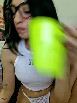 Živý XXX chat Calypso226