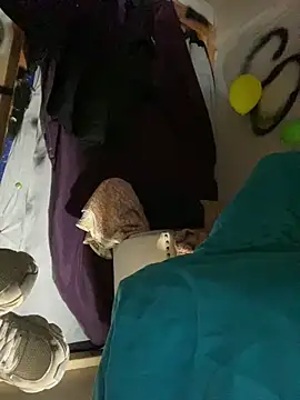 Živý XXX chat GusanoDelicioso