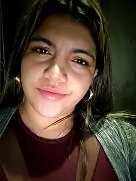 Chat XXX en directo de Ivy_enjoy