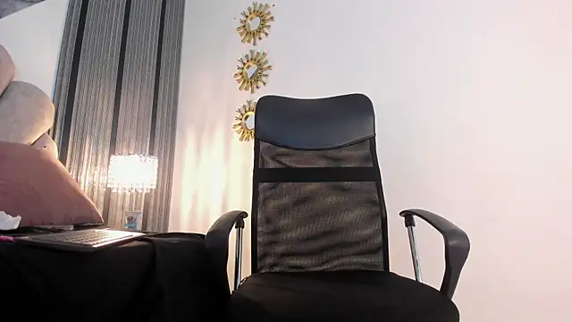 MsCeleste_ 라이브 XXX 채팅