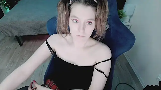 CranberryHot Live XXX-chat