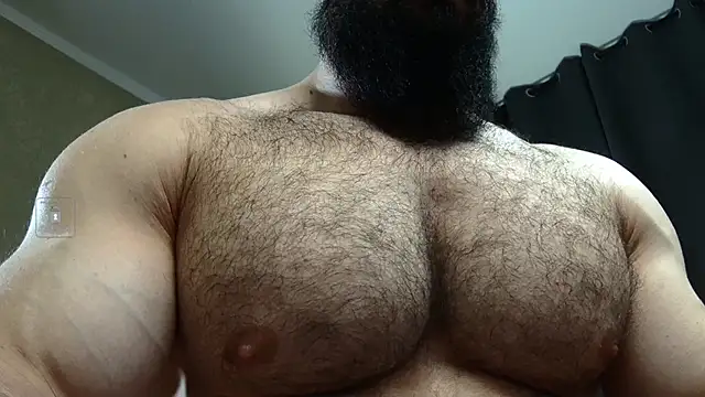 Show de Kurt_Stone1 na webcam