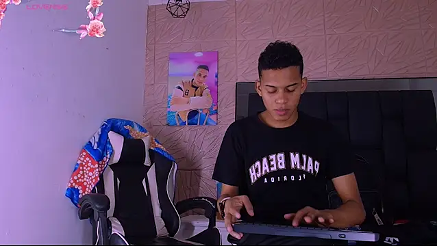 dilan_alfonzo 라이브 XXX 채팅