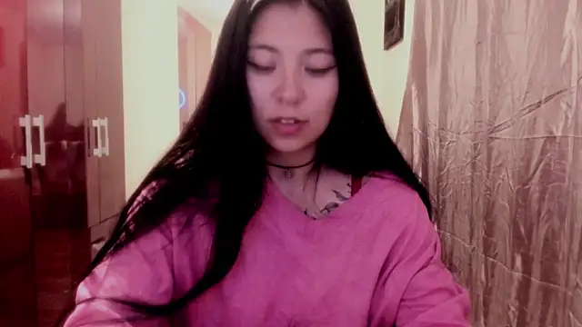 Chat XXX en directo de wishm3