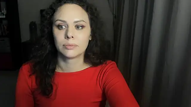Chat XXX en directo de MollyCheiz
