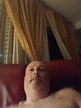 Alexis_Bull Obrolan Langsung XXX