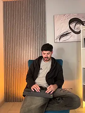 DomBoy_'s Live XXX Chat