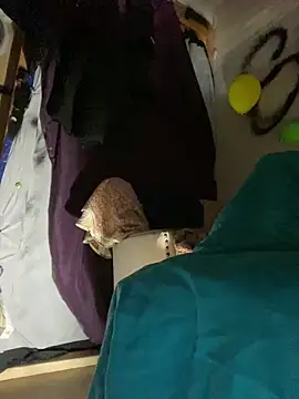 Chat XXX ao vivo de GusanoDelicioso