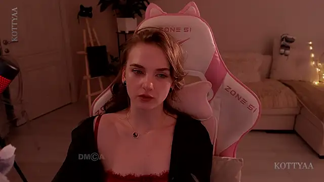-Kottyaa-'s Live XXX Chat