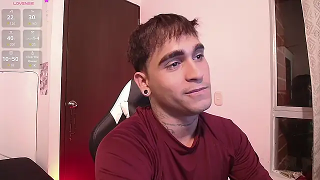 christianwang Obrolan Langsung XXX