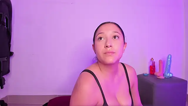 kittymonroe1 Live XXX-Chat