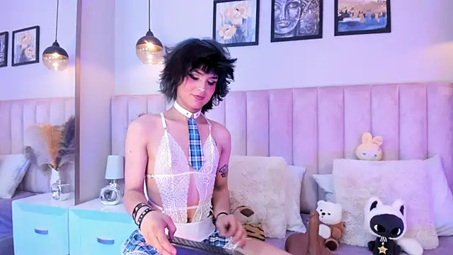 Tracy_lee_'s Live XXX Chat
