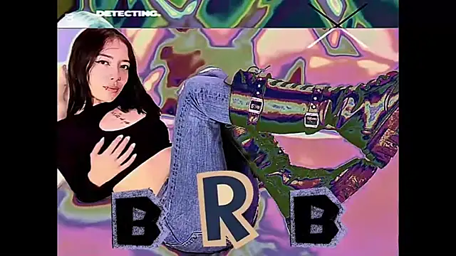 HarperrWest Live XXX-chat