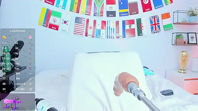 evaa_rose লাইভ XXX চ্যাট