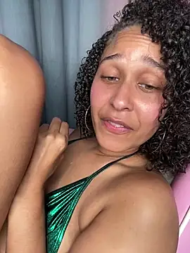 Jamalyce Live XXX Chat