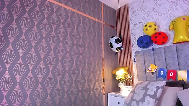SofiiCruz's Live XXX Chat