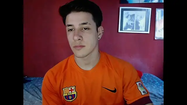 Adan_rivas_ 现场XXX聊天